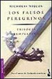 Cover of Los falsos peregrinos