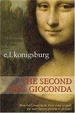 Cover of The Second Mrs. Gioconda