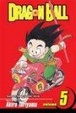 Cover of Dragon Ball