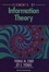 Cover of Elements of Information Theory