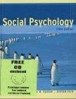 Social Psychology