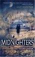 Cover of Midnighters #1