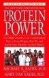 Cover of Protein Power