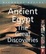 Cover of "Ancient Egypt"