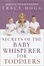 Cover of Secrets of the Baby Whisperer for Toddlers