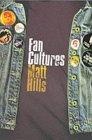 Immagine di Fan Cultures