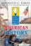 Cover of "Don't Know Much About American History"