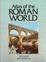 Cover of 'Atlas of the Roman World'