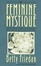 Cover of The Feminine Mystique