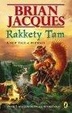Cover of Rakkety Tam