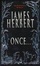 Cover of "Once..."
