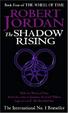 Cover of The Shadow Rising