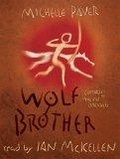 Wolf Brother (Chronicles of Ancient Darkness)