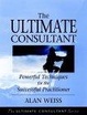 Cover of The Ultimate Consultant