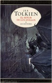 El señor de los anillos II Las dos torres