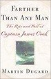 Cover of Farther Than Any Man