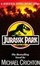 Cover of "Jurassic Park"