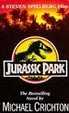 Cover of Jurassic Park