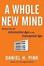 Cover of "A Whole New Mind"