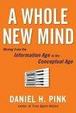Cover of A Whole New Mind