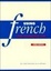 Cover of "Using French"