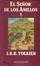 Cover of El señor de los anillos I