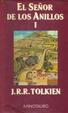 Cover of El señor de los anillos I