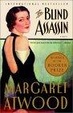 Cover of The Blind Assassin