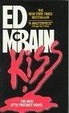 Cover of Kiss