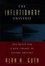 Cover of 'The Inflationary Universe'
