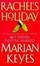 Cover of "Rachel's Holiday"