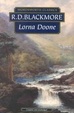 Cover of Lorna Doone