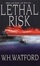 Cover of "Lethal Risk"