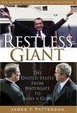 Cover of Restless Giant