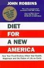 Diet for a New America