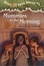 Cover of "Mummies in the Morning"