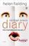 Cover of "Bridget Jones's Diary"