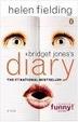 Cover of Bridget Jones's Diary