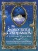 Cover of The Sorcerer's Companion