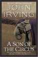 Cover of A Son of the Circus