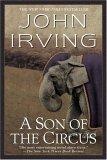A Son of the Circus (Ballantine Reader's Circle)