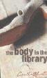 Cover of The Body in the Library