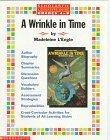 Literature Guide : A Wrinkle in Time (Grades 4-8)