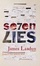 Cover of "Seven Lies"