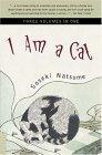 I Am a Cat : Three Volumes in One