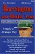 Cover of Harrington on Hold 'em Expert Strategy for No Limit Tournaments