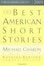 Cover of "The Best American Short Stories 2005"