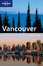 Cover of Lonely Planet Vancouver