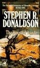 The Wounded Land (The Second Chronicles of Thomas Covenant, Book 1)