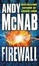 Cover of "Firewall"